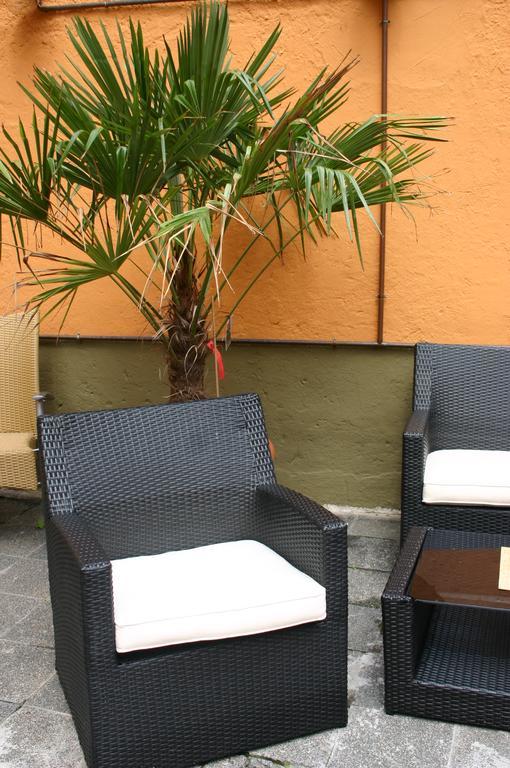 Art Hotel Neckar Neckargemünd Exterior foto
