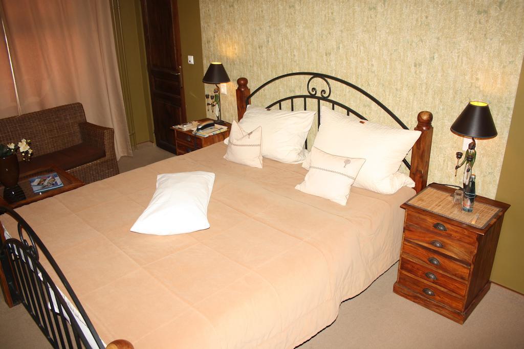 Art Hotel Neckar Neckargemünd Habitación foto