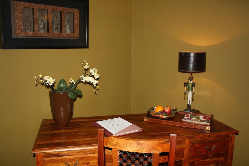 Art Hotel Neckar Neckargemünd Habitación foto