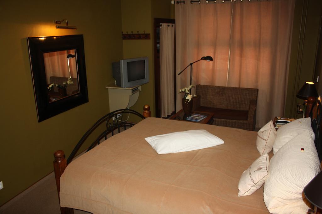 Art Hotel Neckar Neckargemünd Habitación foto