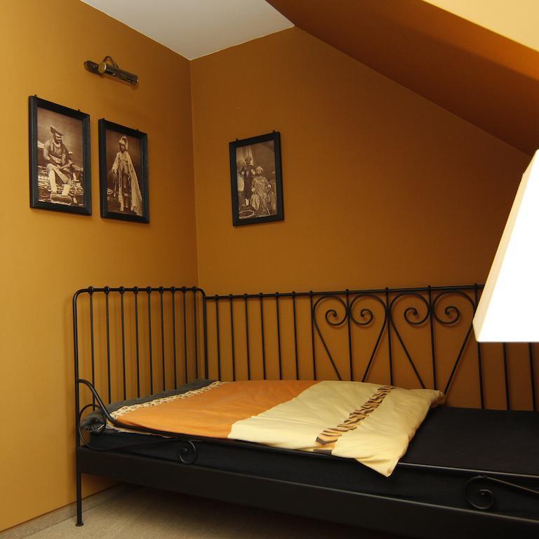 Art Hotel Neckar Neckargemünd Habitación foto