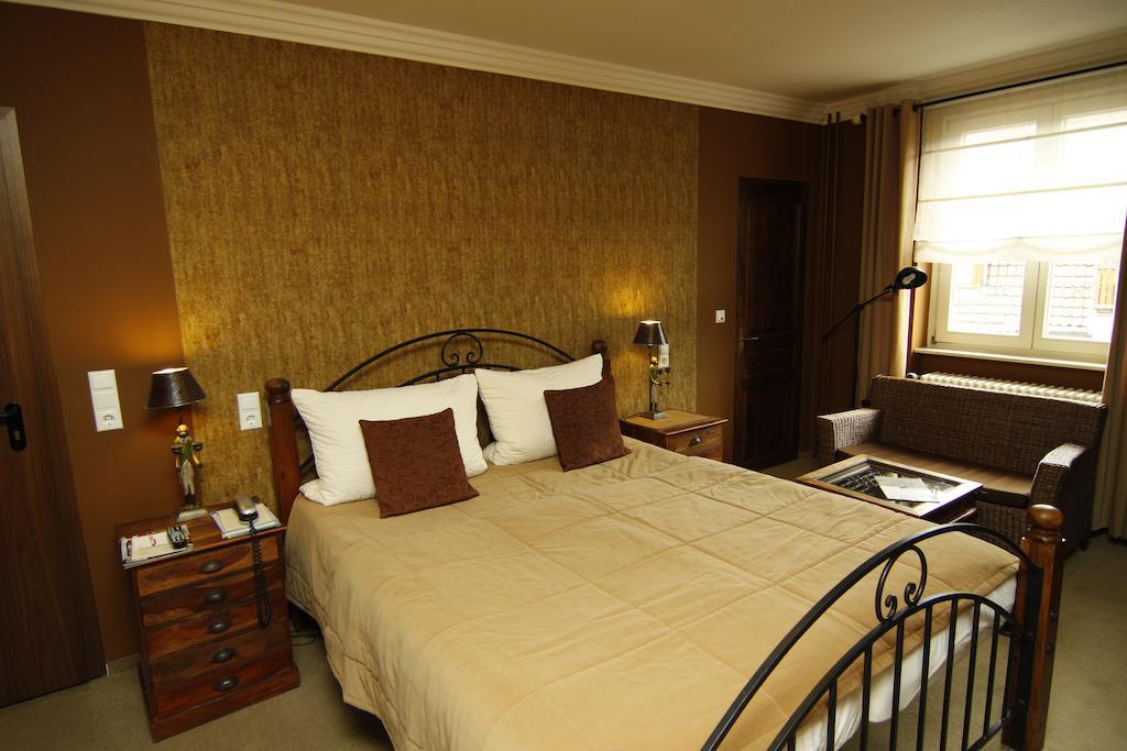 Art Hotel Neckar Neckargemünd Habitación foto