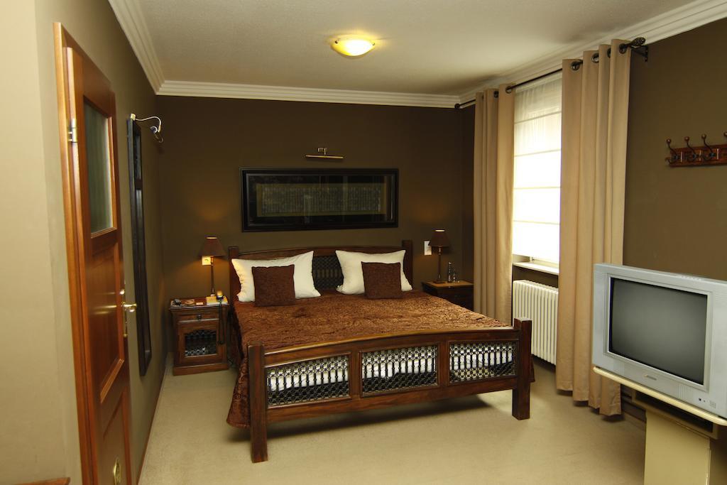 Art Hotel Neckar Neckargemünd Habitación foto