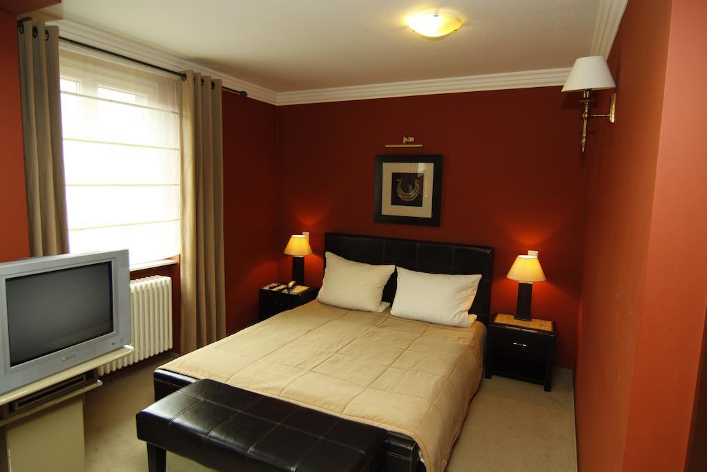 Art Hotel Neckar Neckargemünd Habitación foto